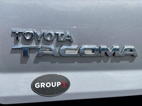 Used 2010 Toyota Tacoma 4x4 Access Cab image 31