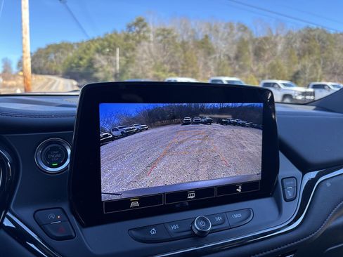 New 2026 Chevrolet Blazer RS image 20