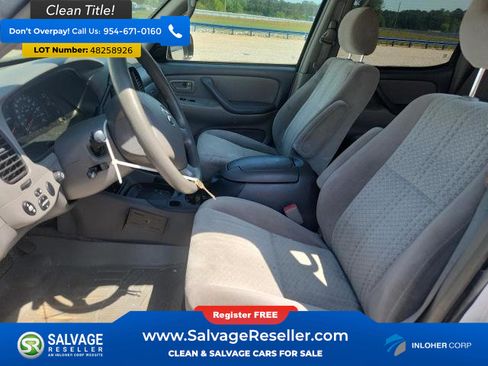 Used 2006 Toyota Tundra SR5 RWD image 9