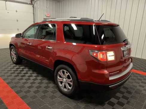 Used 2013 GMC Acadia SLT image 2