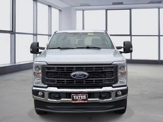 Used 2024 Ford F250 XL w/ XL Chrome Package AWD/4WD video 2