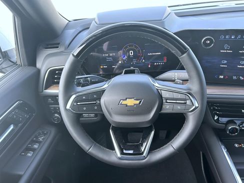 New 2026 Chevrolet Suburban High Country AWD/4WD image 11