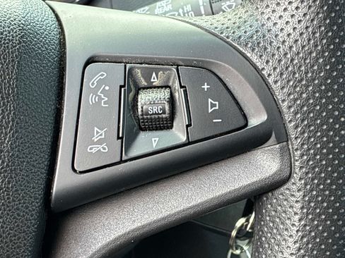Used 2016 Chevrolet Trax LT FWD image 22