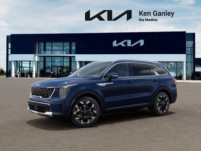 New 2026 Kia Sorento EX w/ EX Premium Package