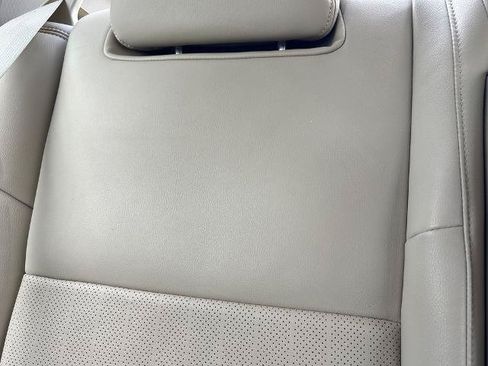 Certified 2023 Nissan Maxima SV w/ Floor Mat Group FWD image 7