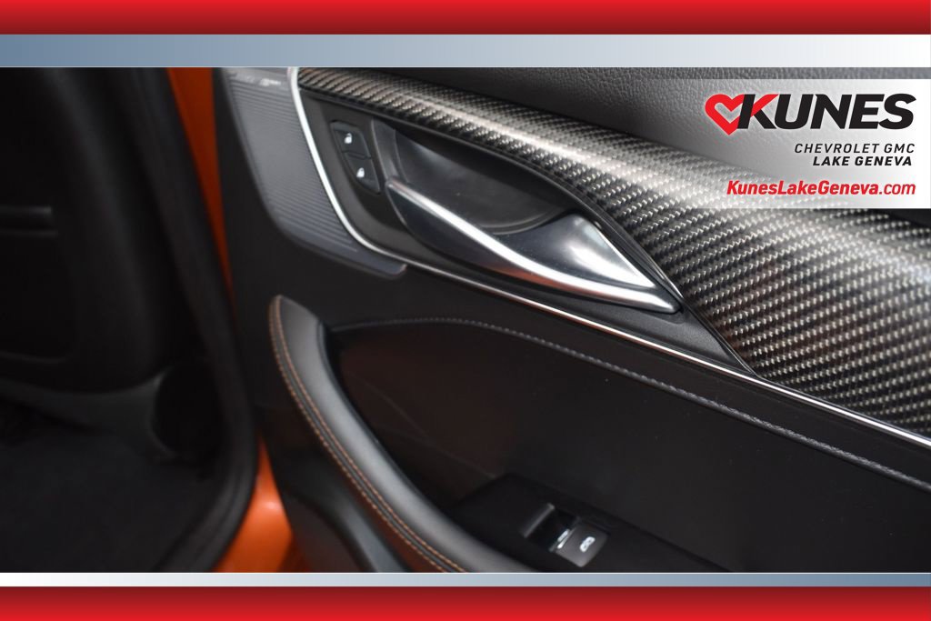 Used 2023 Cadillac CT5 V w/ Premium Package AWD/4WD image 25