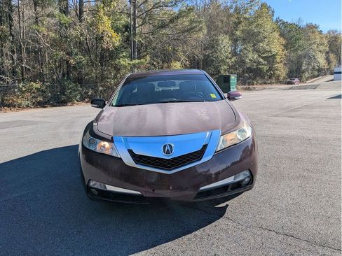 Used 2010 Acura TL w/ Technology Package image 3