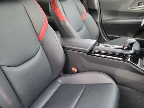 New 2026 Toyota Prius Plug-In Hybrid w/ Limited Premium Package image 12