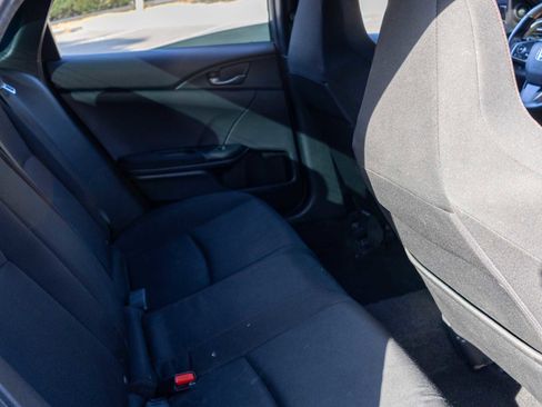 Used 2019 Honda Civic Si image 20