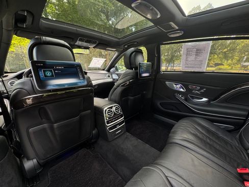 Used 2020 Mercedes-Benz Maybach S 650 image 52