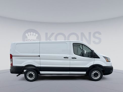 New 2026 Ford Transit 150 Low Roof image 8