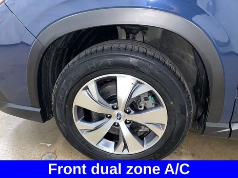 Certified 2023 Subaru Ascent Premium w/ Convenience Package AWD/4WD image 18