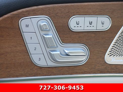 Used 2020 Mercedes-Benz GLE 350 image 15