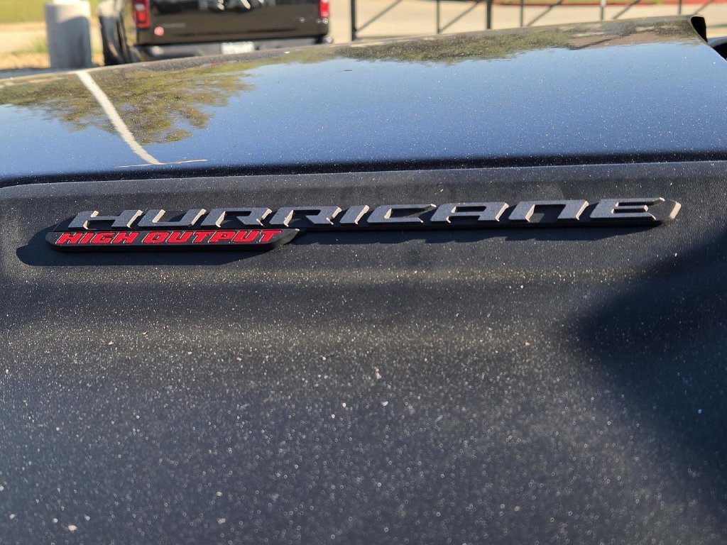 Used 2025 RAM 1500 RHO AWD/4WD image 45