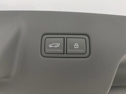 New 2026 Hyundai Palisade SEL image 16