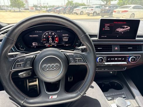 Used 2018 Audi S5 Prestige AWD/4WD image 18