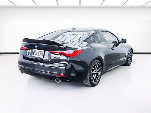 Used 2024 BMW 430i 430i w/ Premium Package image 4