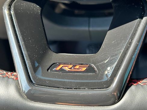 Used 2025 Chevrolet Equinox RS FWD image 25