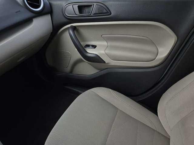 Used 2019 Ford Fiesta SE FWD image 26
