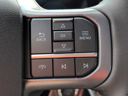 New 2025 Ford F150 Lariat image 23