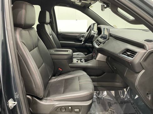 Used 2021 Chevrolet Tahoe RST image 13