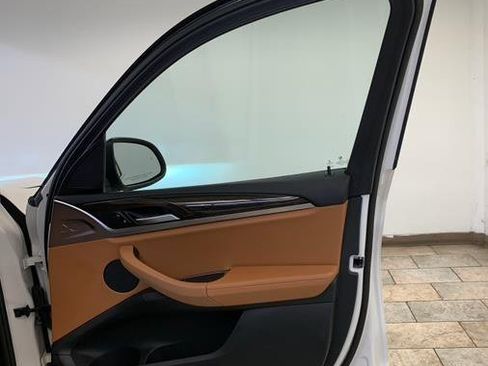 Used 2022 BMW X3 xDrive30i w/ Convenience Package w/ZPA AWD/4WD image 57