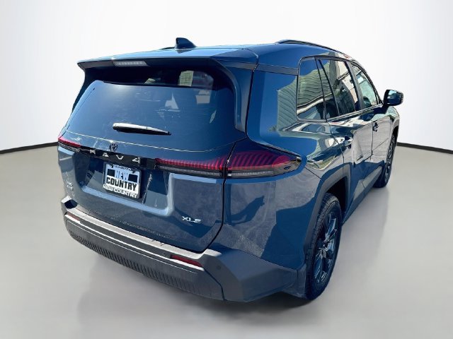 Used 2026 Toyota RAV4 XLE Premium AWD/4WD image 7