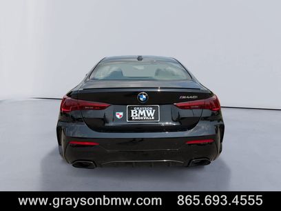 Used 2025 BMW M440i Coupe w/ Premium Package