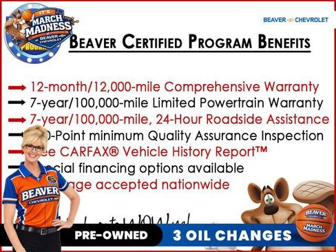 Used 2025 Chevrolet Silverado 1500 High Country w/ Midnight Edition image 2