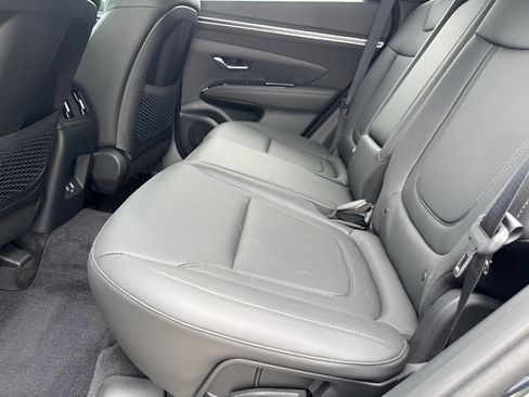 Certified 2024 Hyundai Tucson XRT AWD/4WD image 16