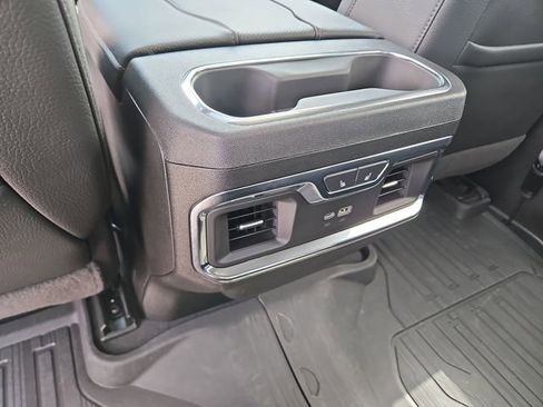 Used 2025 GMC Sierra 2500 Denali w/ Denali Reserve Package image 21