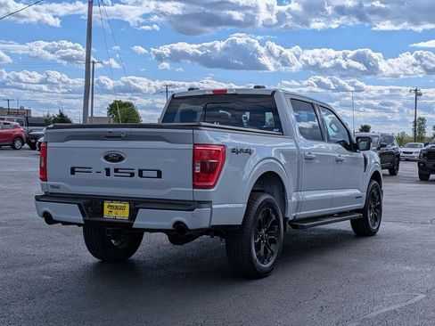 Used 2023 Ford F150 XLT w/ Equipment Group 302A High AWD/4WD image 7