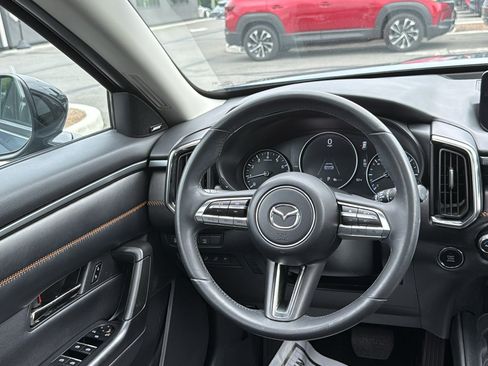 Certified 2023 MAZDA CX-50 AWD 2.5 S w/ Cargo Package image 22