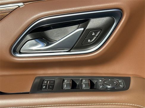 Certified 2024 Chevrolet Tahoe High Country w/ Advanced Technology Package image 34