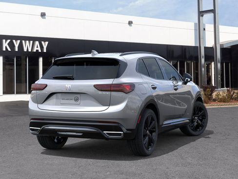 New 2026 Buick Envision Sport Touring image 38