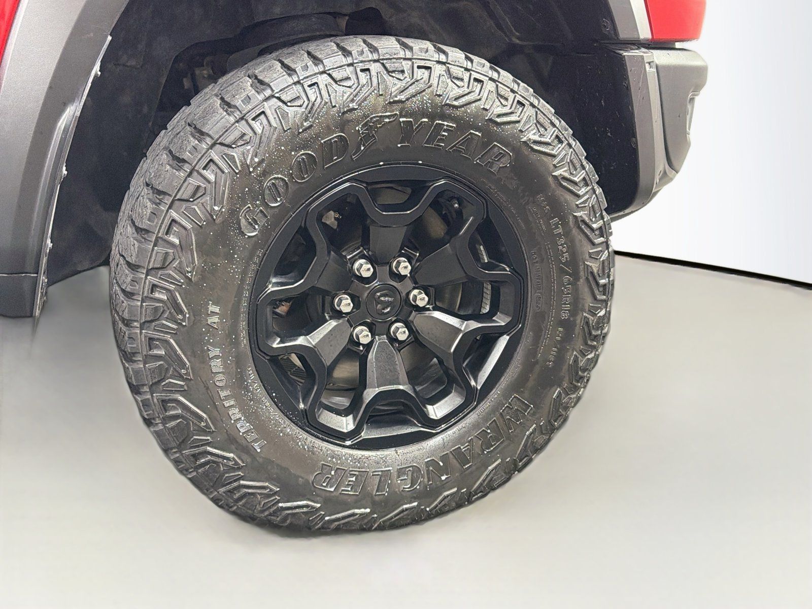 Used 2025 RAM 1500 RHO w/ RHO Level 1 Equipment Group AWD/4WD image 34