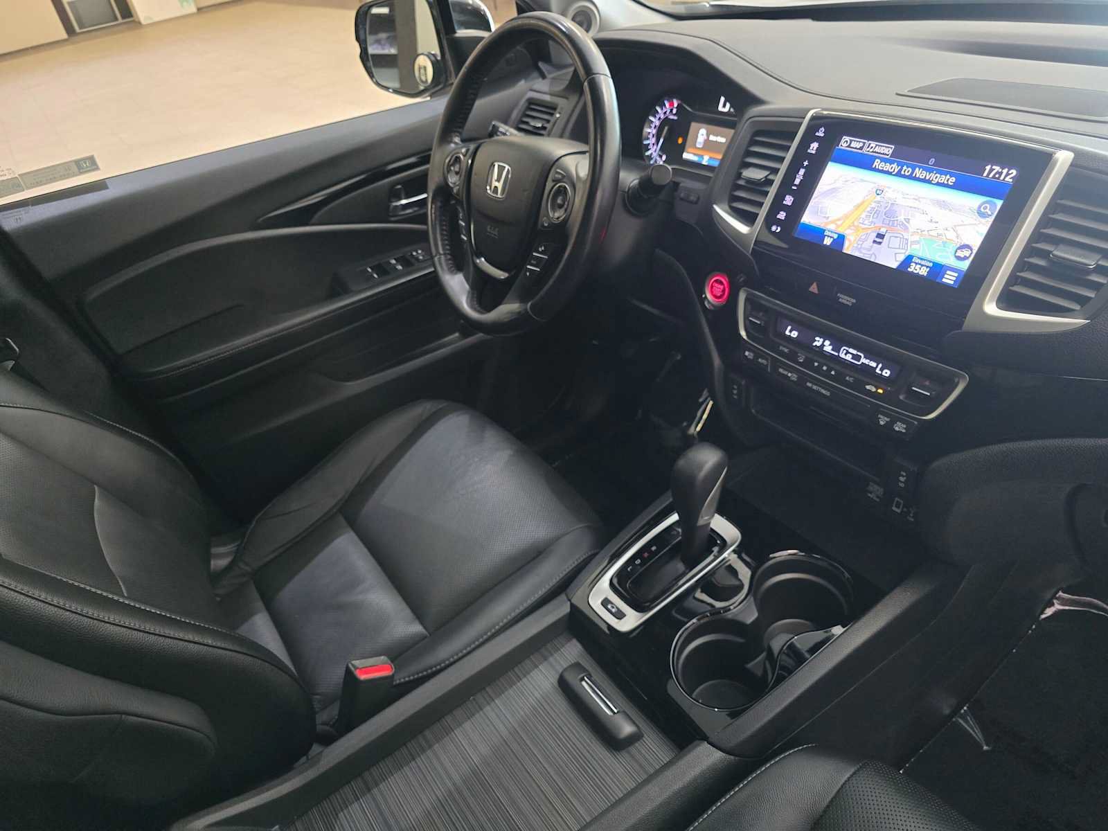 Used 2019 Honda Ridgeline RTL-E image 29