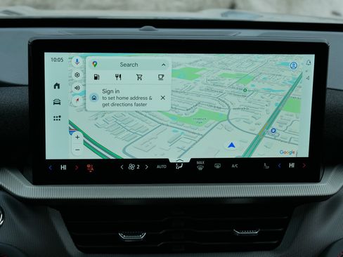 New 2025 Ford Explorer ST w/ Sun And Sound Package image 10