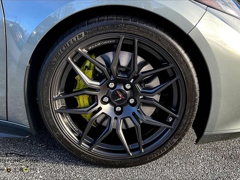 Used 2023 Chevrolet Corvette Z06 image 25