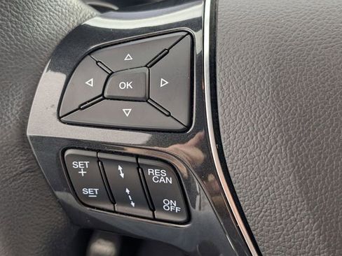 Used 2017 Ford Explorer Limited w/ Equipment Group 301A image 17