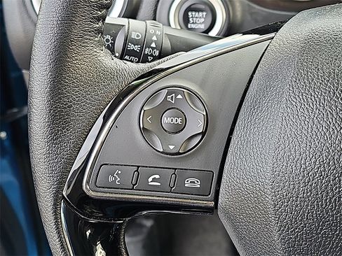 Used 2024 Mitsubishi Mirage G4 SE image 20