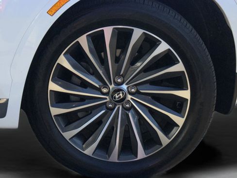 Used 2024 Hyundai Palisade Calligraphy image 32