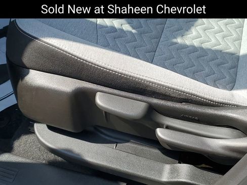 Certified 2023 Chevrolet Equinox LS image 7