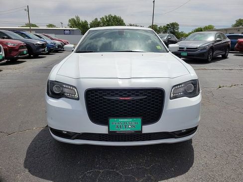 Used 2023 Chrysler 300 S RWD image 8