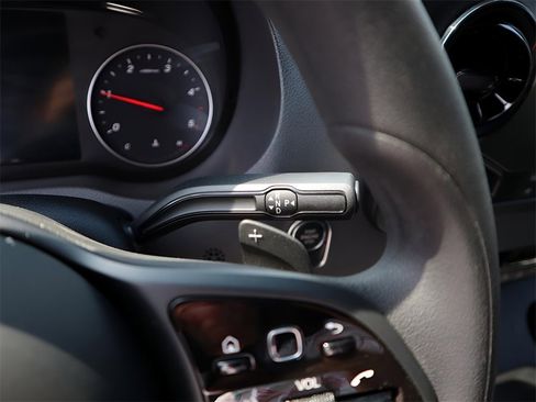 Used 2024 Mercedes-Benz Sprinter 3500 image 26