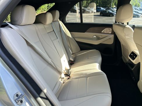 New 2026 Mercedes-Benz GLE 350 4MATIC image 40