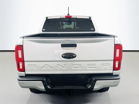 Used 2022 Ford Ranger XLT w/ Equipment Group 302A High AWD/4WD image 5