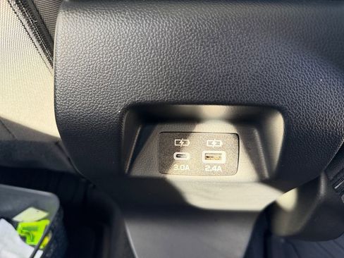 Certified 2025 Subaru Crosstrek 2.0i Premium image 22