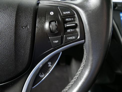 Used 2020 Acura MDX SH-AWD w/ Technology Package image 28