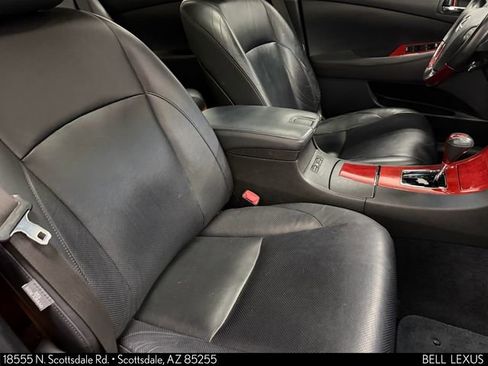 Used 2008 Lexus ES 350 image 11